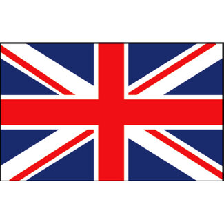 Talamex Union jack vlag