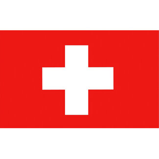 Talamex Zwitserse vlag