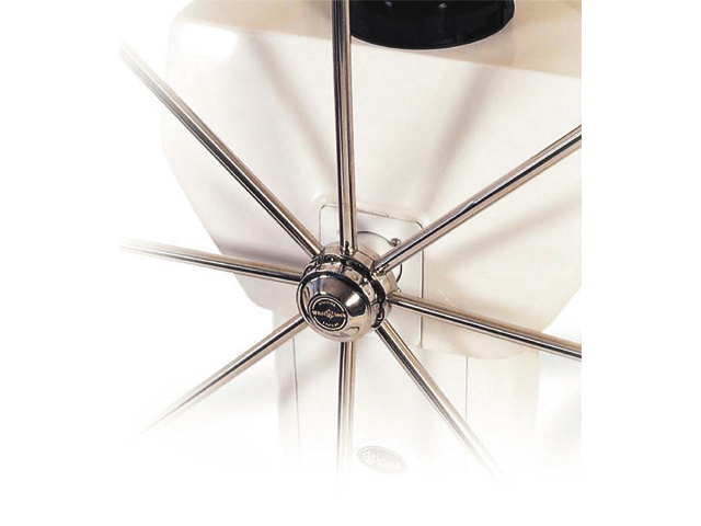 Lewmar Brake Spinner