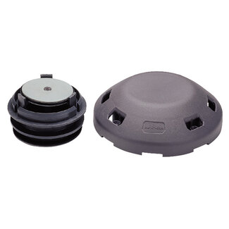 Lewmar Dekventilator Luik