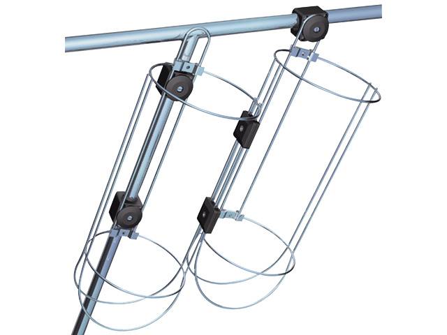 Nawa Railing korf-connector