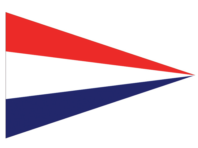 Talamex Puntvlag nederland