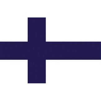 Talamex Finland vlag