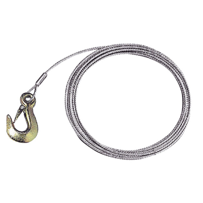 Talamex Lierkabel wt-70c-12m