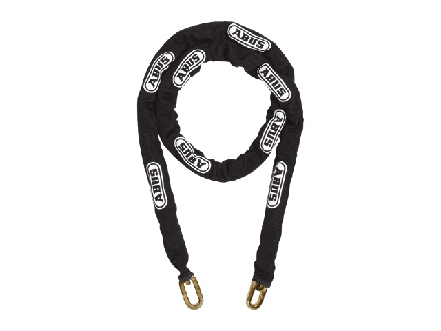 Abus ABUS Ketting Zwart