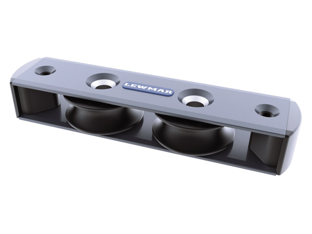 Lewmar 40mm organiser