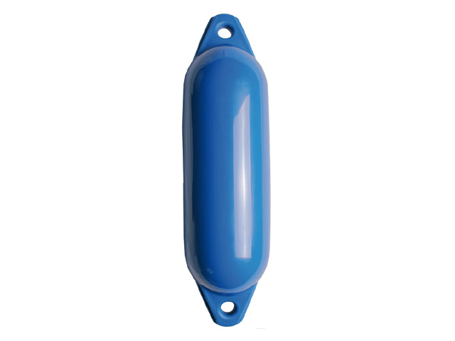 Talamex Stootwil blauw star
