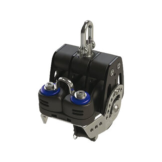 Lewmar HTX blok triple bkt