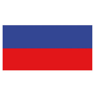 Talamex Russische vlag