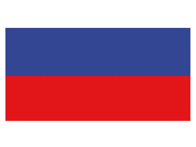 Talamex Russische vlag