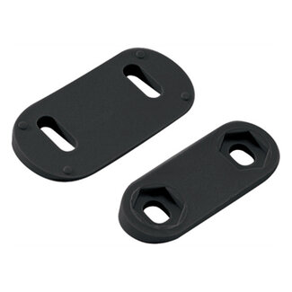 Ronstan RF small/magenta wedge kit zwart