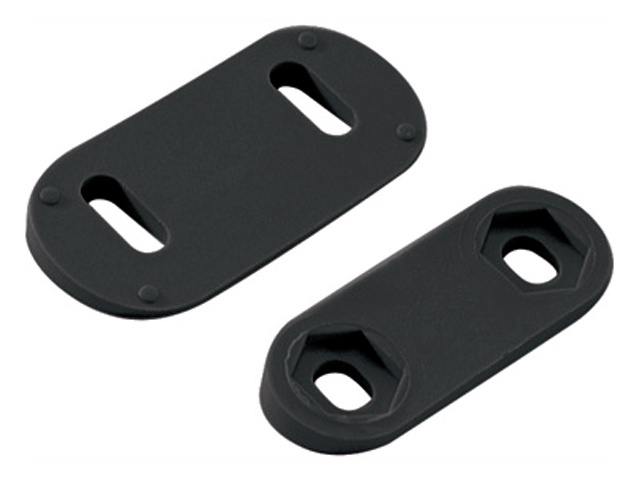 Ronstan RF small/magenta wedge kit zwart