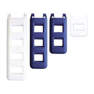 Talamex Trapfender treden