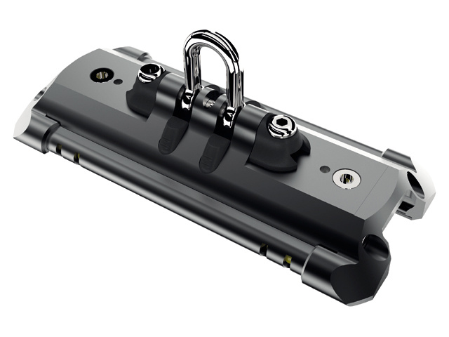 Lewmar 2943 car tb shkl