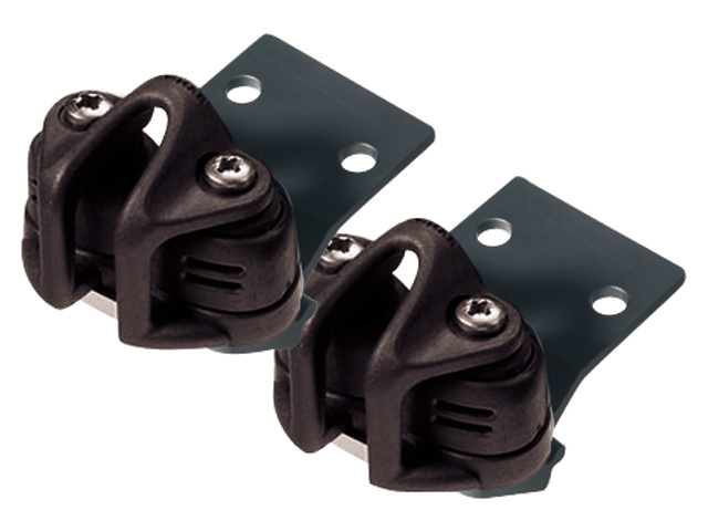 Lewmar cleat endstop (paar)