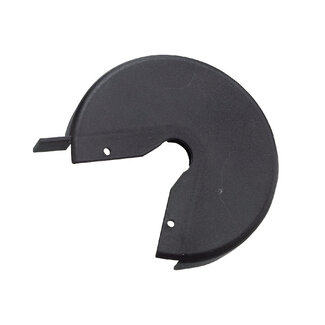 Talamex Winch cover wt-73-06.08 and wt-76-12