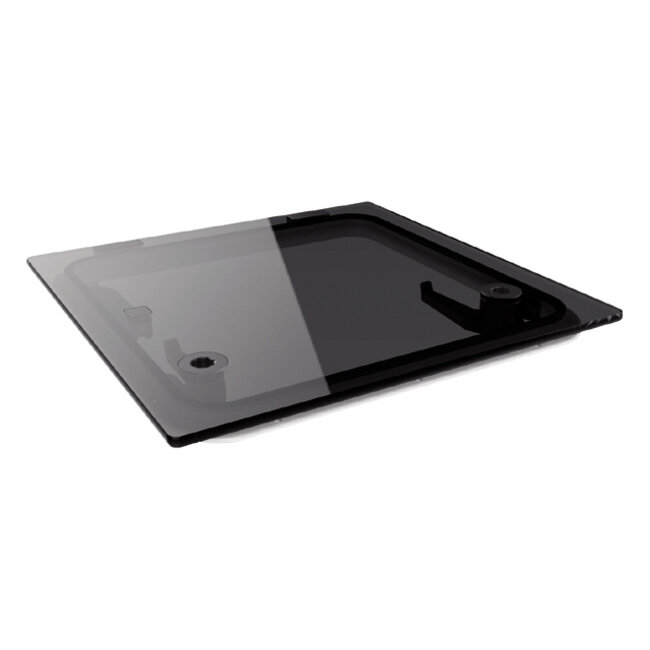 Lewmar 361830099 F3G10 GRY BKM LID STY