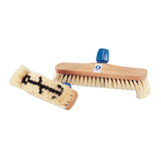 Talamex Luiwagen met baard fiber heavy duty