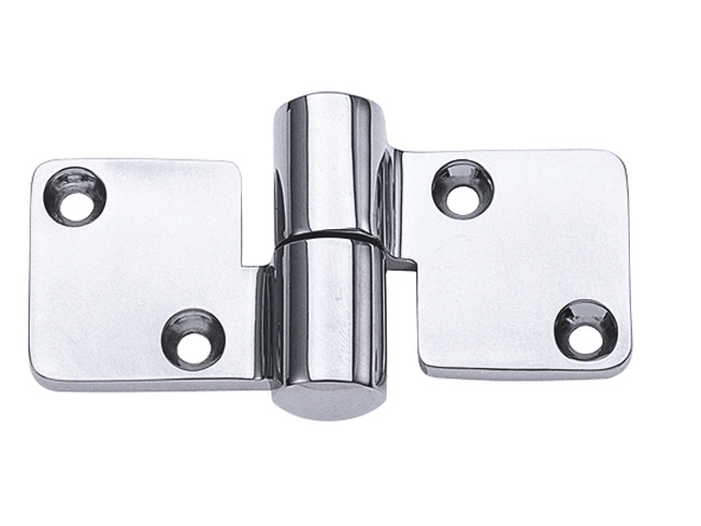 Talamex Stainless Steel 89x50mm Hinge