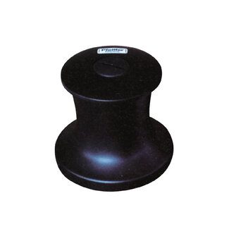 Pfeiffer Sjorlier aluminium nr2 zwart