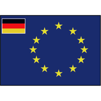 Talamex RVE vlag duitsland koopvaardij