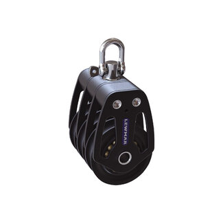 Lewmar HTX blok triple