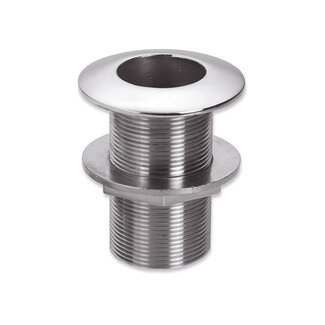 Talamex Stainless Steel Skin Fitting