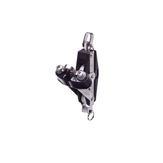 HYE Fiddle/swivel/becket/cleat