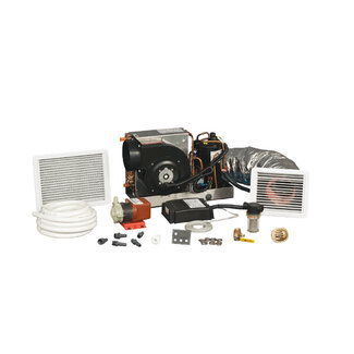 Dometic MCS klimaatsysteem