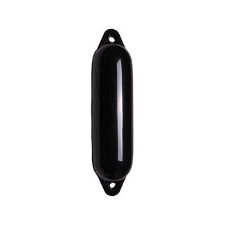 Talamex Heavy duty fender zwart
