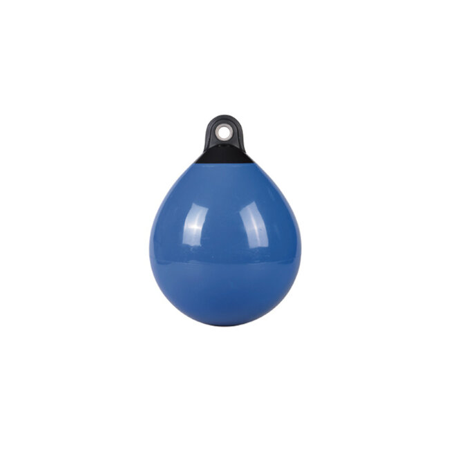 Talamex HD kogelfender 35cm blauw
