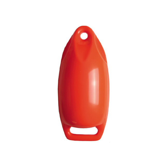 Talamex Pick-up fender 1 oranje 15x35cm