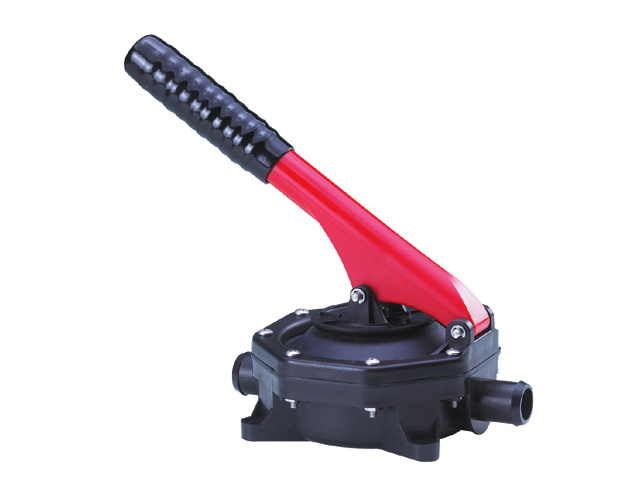 Talamex Handlenspomp en Servicekit voor 17325050