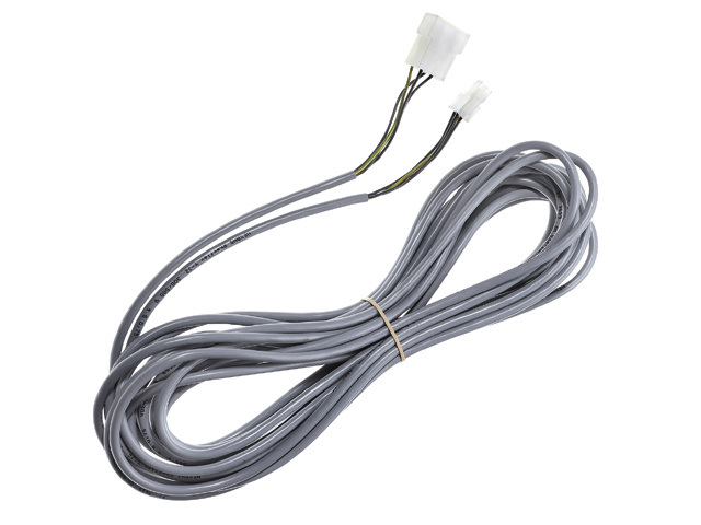 Lewmar Motor Transfer to ICU for LEadds&con
