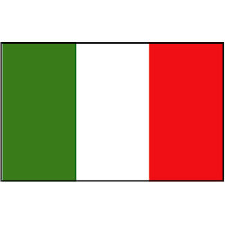 Talamex Italiaanse vlag