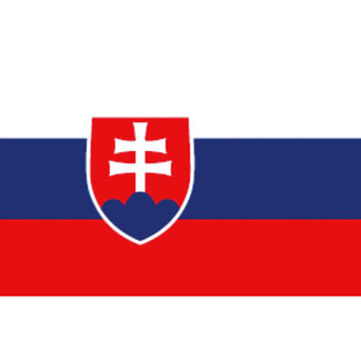 Talamex Slowaakse vlag