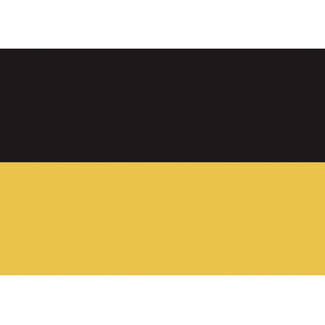 Talamex Baden-wurttembergse vlag