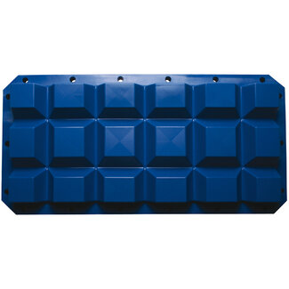 Talamex Multifender navy and wit