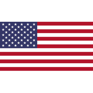 Talamex USA vlag