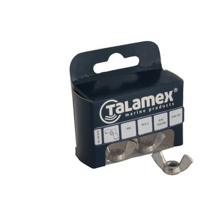 Talamex Vleugelmoer (2)