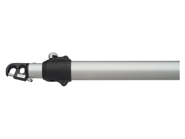 Pfeiffer Telescopische spiboom with ΓΈ50mm and ΓΈ60mm range from 250-550cm