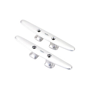 Pfeiffer Kikker aluminium