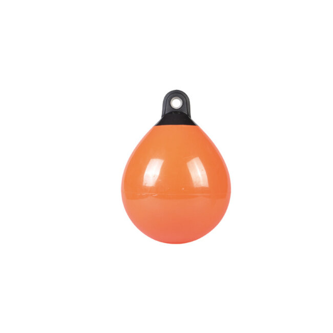 Talamex HD kogelfender 35cm oranje