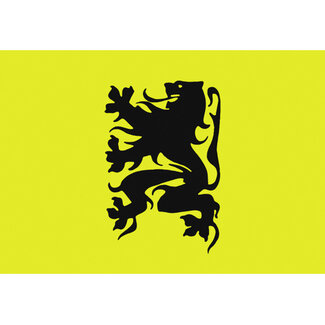 Talamex Vlaanderen vlag