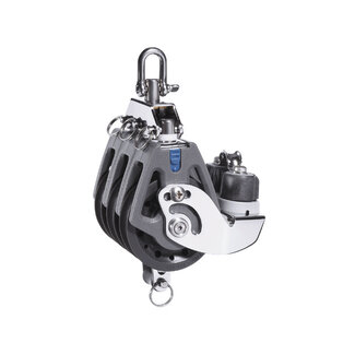 Lewmar synchro zwart