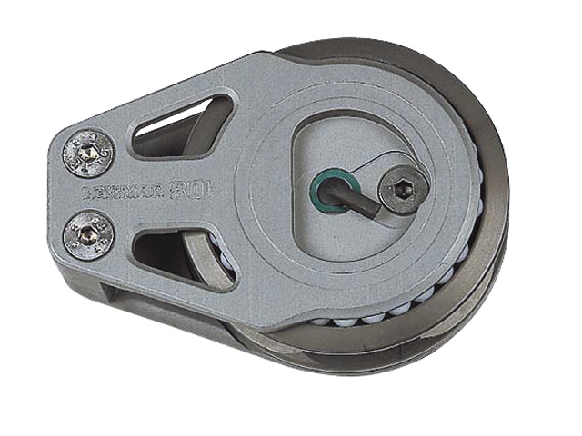 Lewmar ratchet footblock lh 60mm 29906621bk 29906821 80mm rh