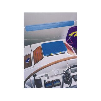 Talamex PE railingkussen blauw