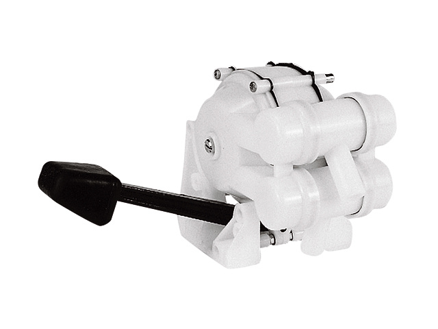 Talamex Voetpomp reparatieset
