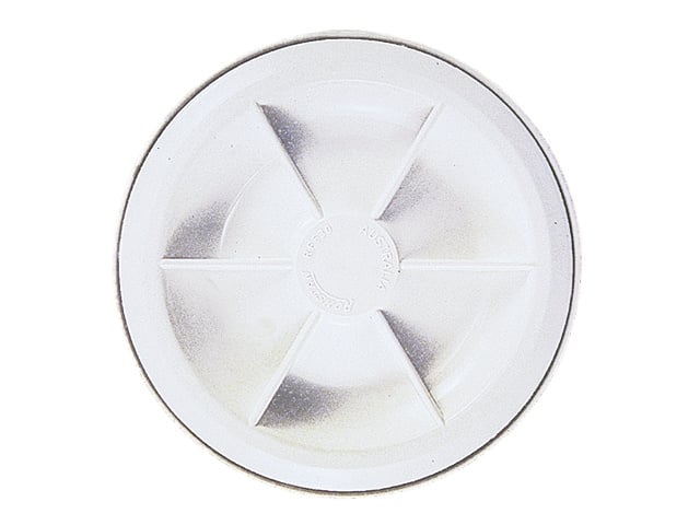 Ronstan RF530 inspectieluik wit en o-ring voor RF530