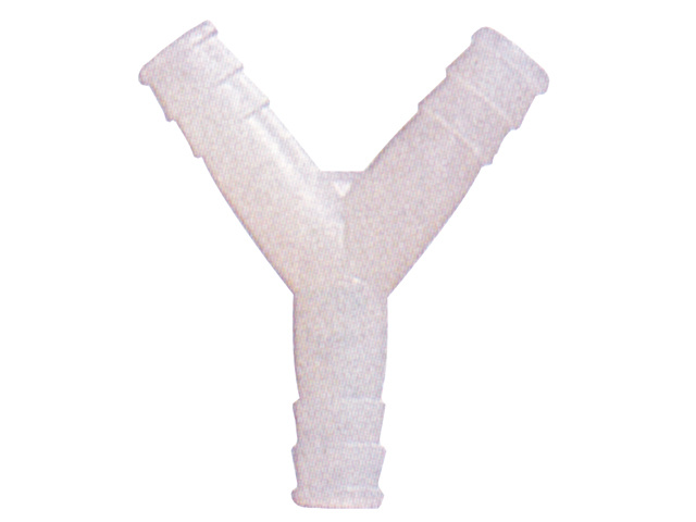 Talamex Y-verbinder